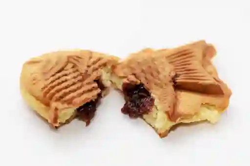 Taiyaki