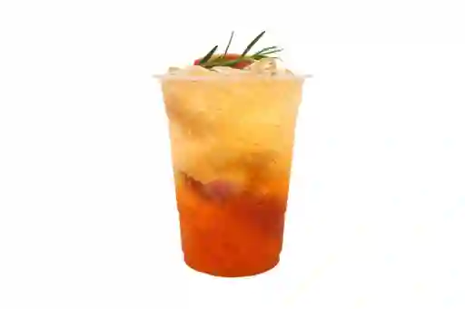Ice Tea Soda