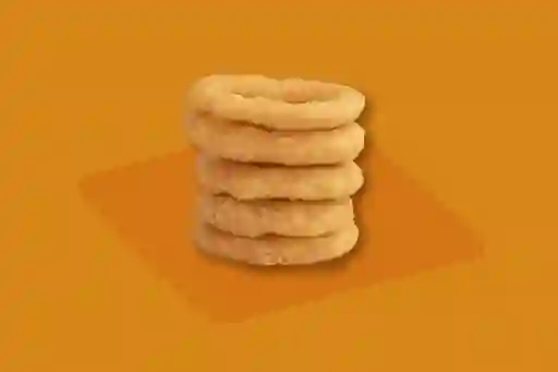 Aros de Cebolla