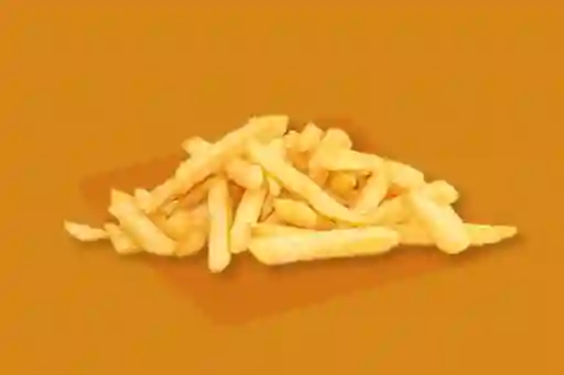 Papas a la Francesa