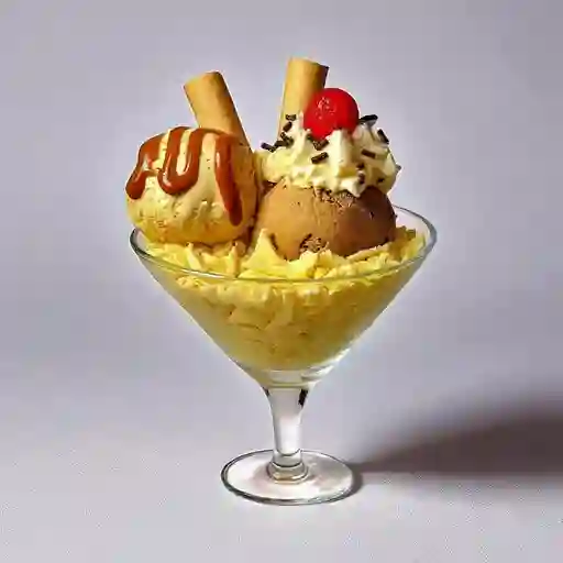 Copa Queso