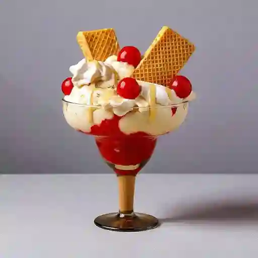 Copa Cereza