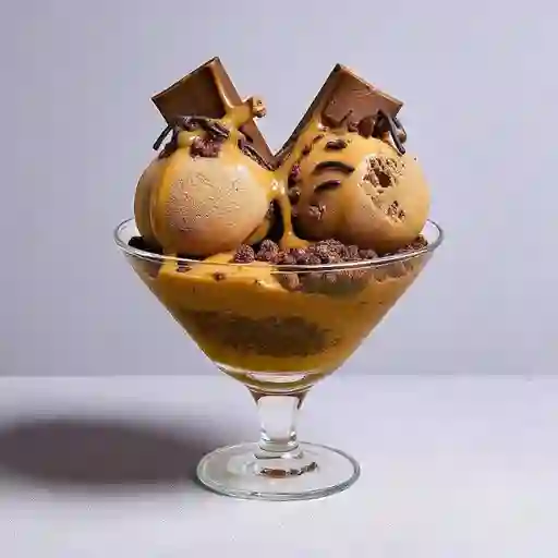 Copa Chocolate