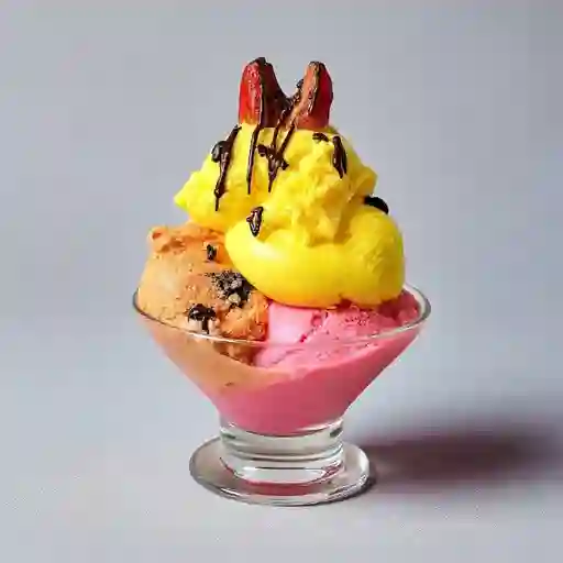Copa de Helado