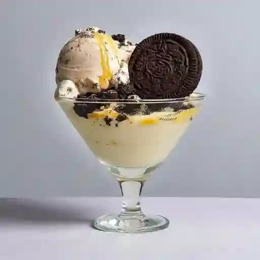 Copa Oreo
