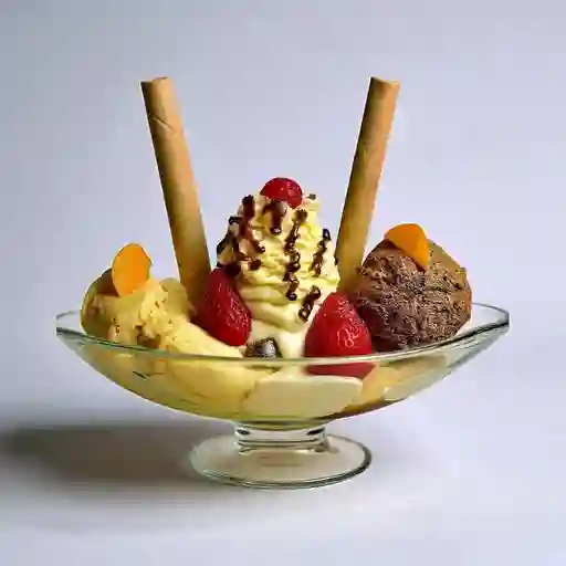 Banana Split
