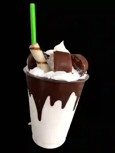 Chocomelo