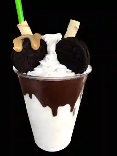 Oreo