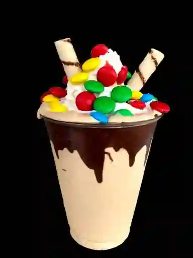 M&m