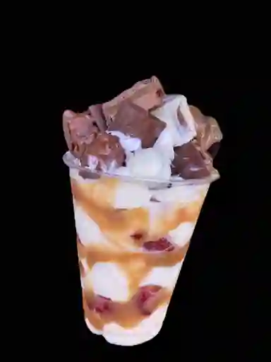 Fresas con Mix de Chocolates
