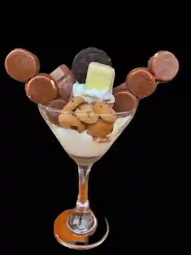 Copa Chocolove