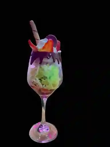 Copa Fusión