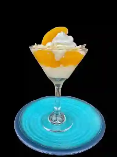 Copa Melocotón
