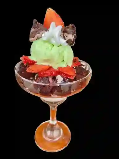 Copa Brownie