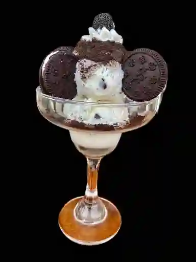 Copa Oreo