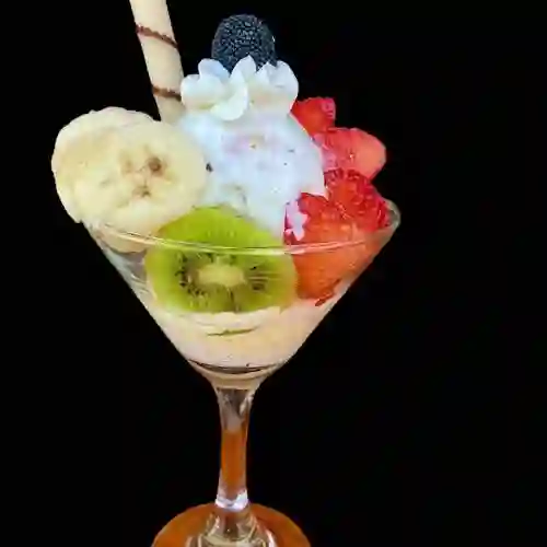 Copa Frutal