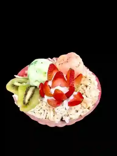 Ensalada de Frutas