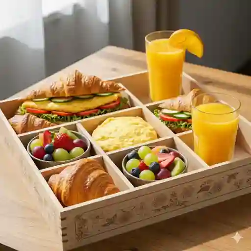 Sandwich Especial