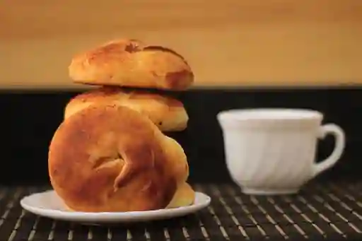 Pan de Queso Paq 5 Pzas