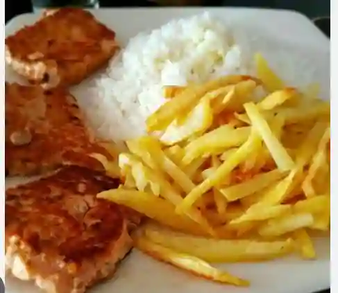 Platos Especiales