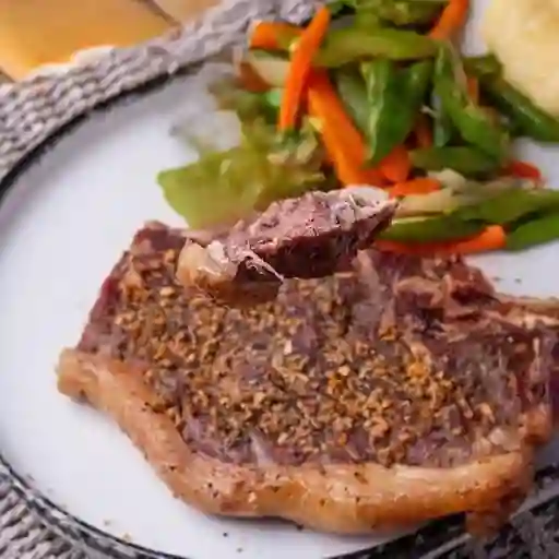 Ribeye Al Grill 350 G