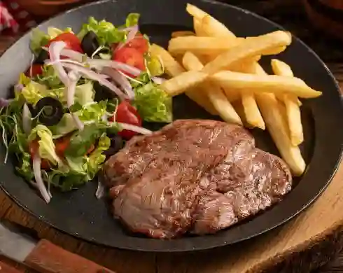 Baby Beef
