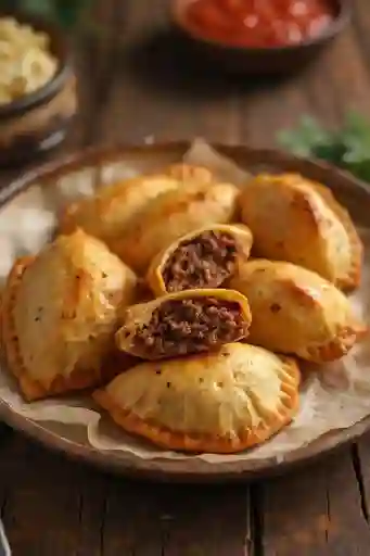Empanadas X6