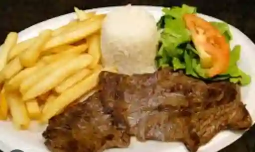Almuerzo Ejecutivo
