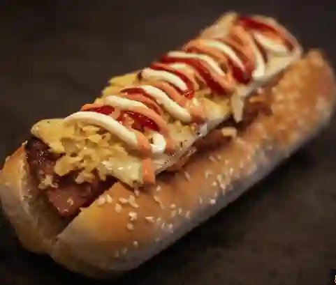 Chori Perro