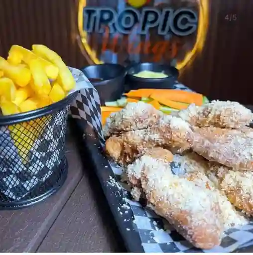 Combo Tropic 2