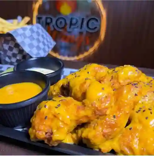 Combo Tropic 3