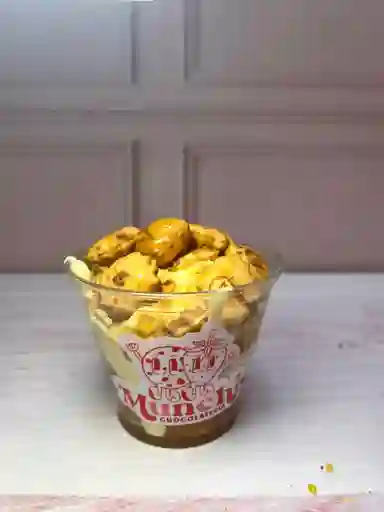 Fresas Biscolata