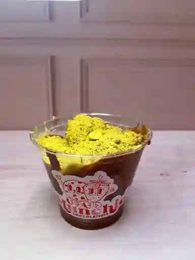 Fresas Dubai