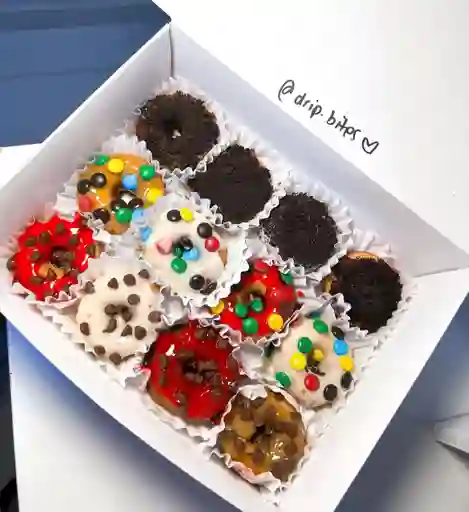 Caja Esencia con Arequipe