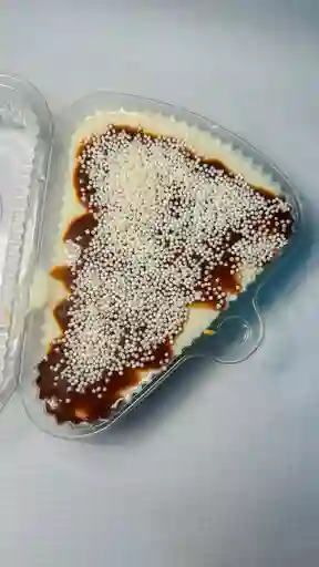 Pavé de Oreo