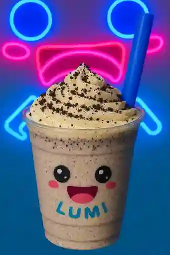 Malteada de Oreo 12 Oz