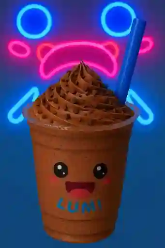 Malteada de Chocolate 12 Oz