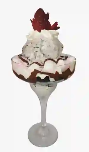 Copa Chokmelo
