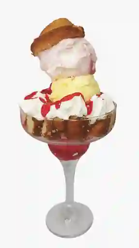 Copa Ponqué
