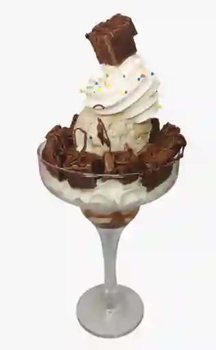 Copa Brownie