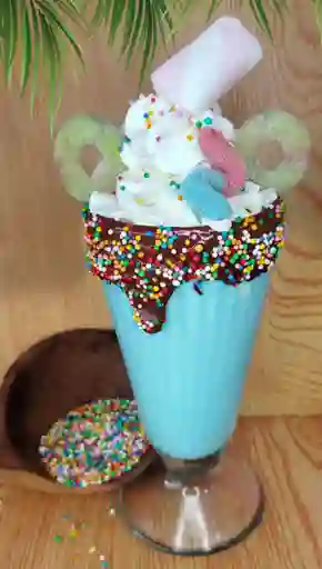 Malteada Infantil 10 Oz