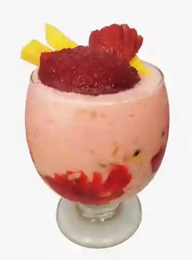 Cholao sin Helado