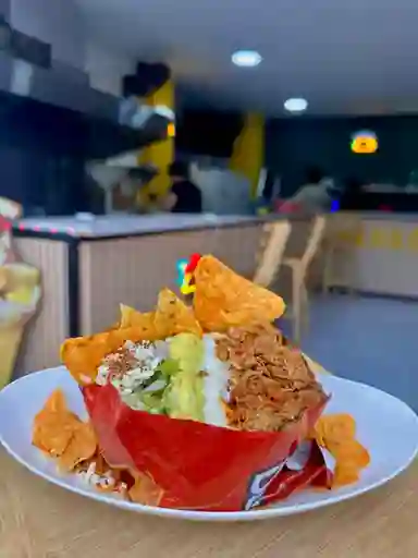 Doriloco Carne