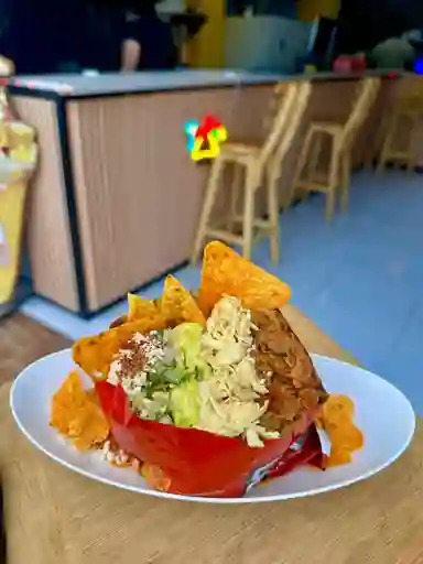 Doriloco Mixto