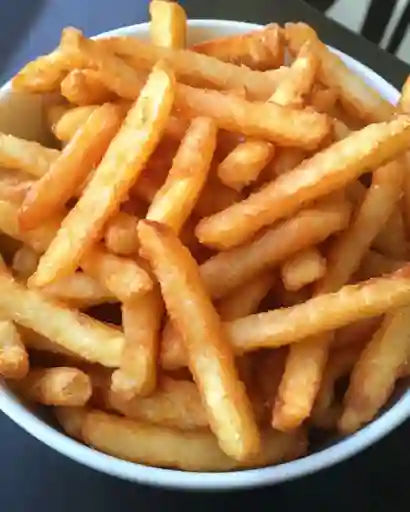 Papas Fritas