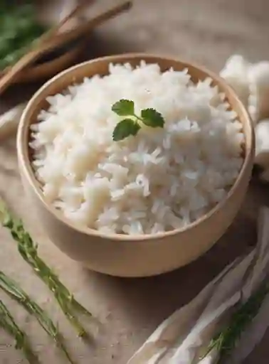 Arroz Blanco