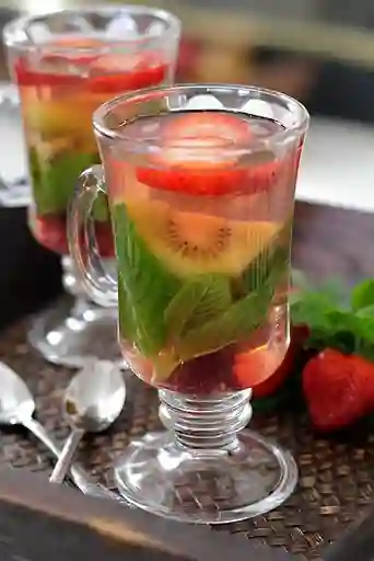 Aromática de Frutos Rojos 9 Oz.