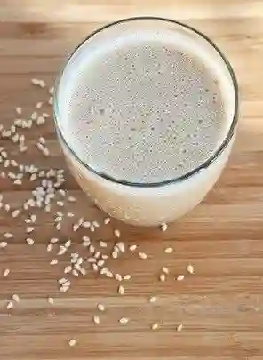 Jugo Natural en Leche 16 Oz