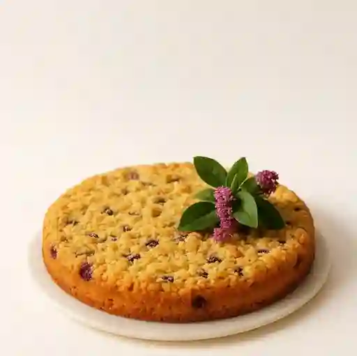 Cheesecake de Arandano