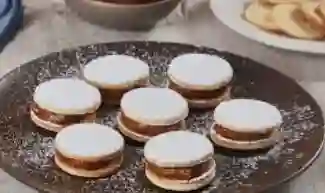 Alfajores